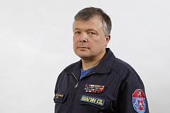 «Это не просто служба, это образ жизни»: заместитель начальника столичного Пожарно-спасательного центра рассказал о своем профессиональном пути