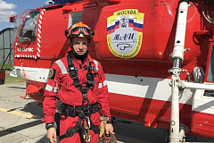 Особое задание: как специалисты Московского авиационного центра спасают рукокрылых